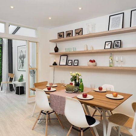 Huge & Central 3 Bedr, 4 Beds, 2,5 Bath Covent Gdn 伦敦 外观 照片