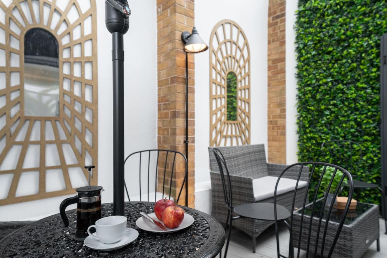 Huge & Central 3 Bedr, 4 Beds, 2,5 Bath Covent Gdn 伦敦 外观 照片