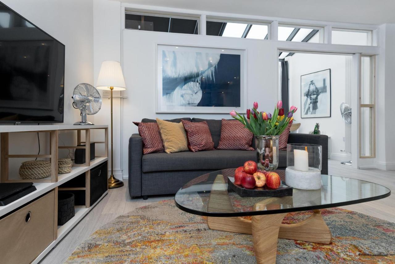 Huge & Central 3 Bedr, 4 Beds, 2,5 Bath Covent Gdn 伦敦 外观 照片