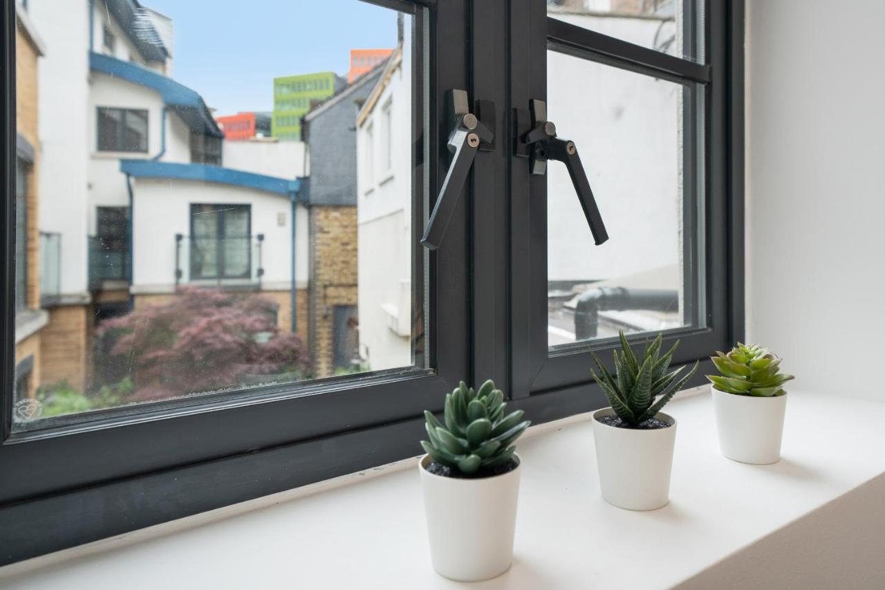 Huge & Central 3 Bedr, 4 Beds, 2,5 Bath Covent Gdn 伦敦 外观 照片