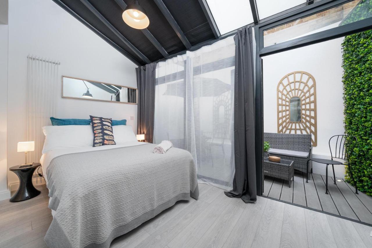 Huge & Central 3 Bedr, 4 Beds, 2,5 Bath Covent Gdn 伦敦 外观 照片