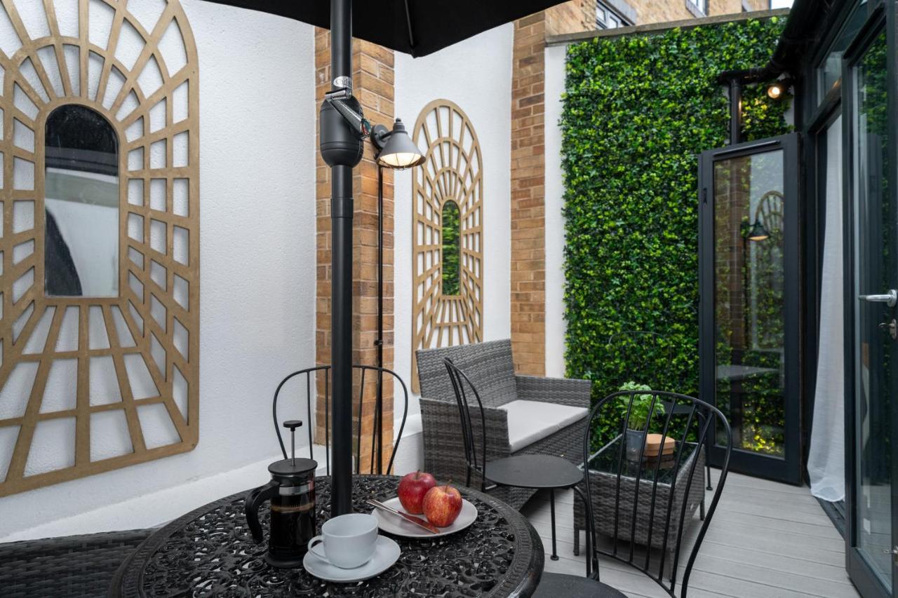 Huge & Central 3 Bedr, 4 Beds, 2,5 Bath Covent Gdn 伦敦 外观 照片