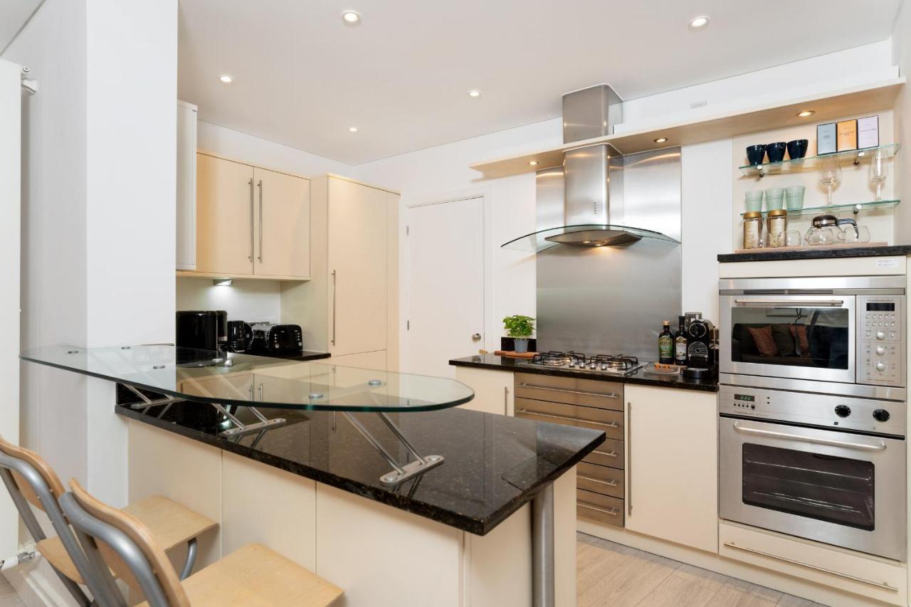 Huge & Central 3 Bedr, 4 Beds, 2,5 Bath Covent Gdn 伦敦 外观 照片