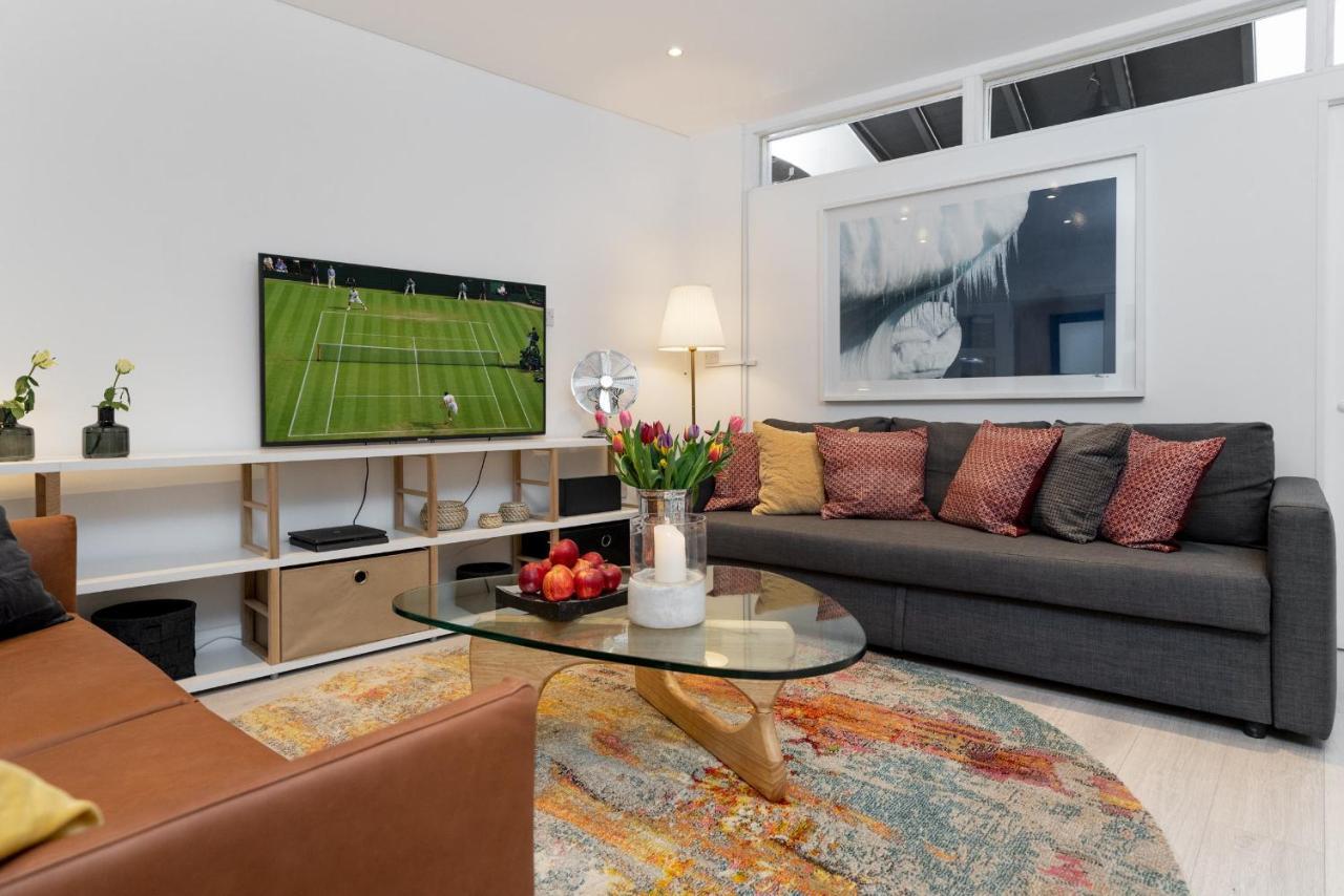 Huge & Central 3 Bedr, 4 Beds, 2,5 Bath Covent Gdn 伦敦 外观 照片